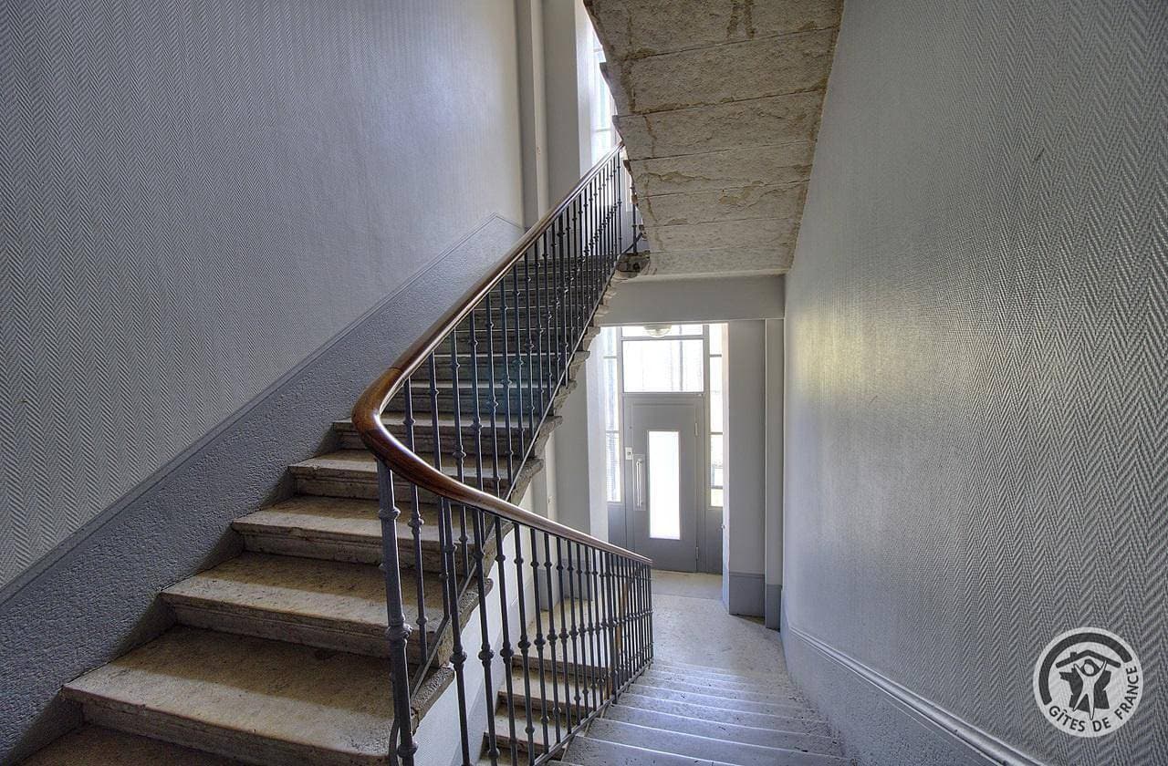 Foto 7 von 13: Gemütliche Ferienwohnung in der Nähe von Fluss und Restaurants | Kostenlose Parkplätze