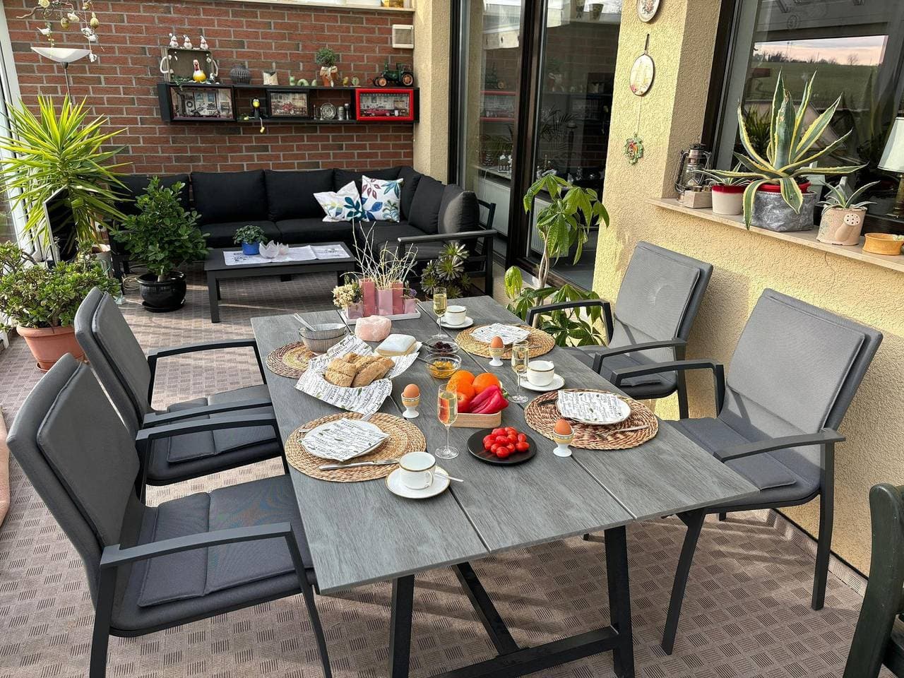 Bed & Breakfast Birgit Fröhlich 1