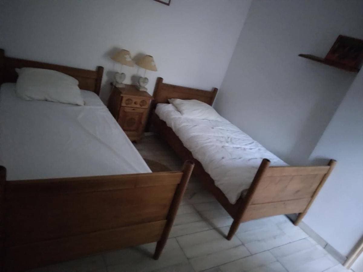 Foto 4 von 6: Two-Bedroom House