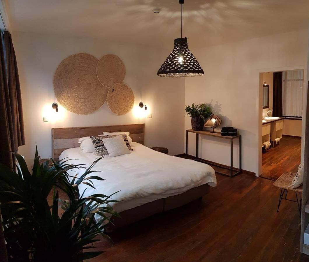 Anthos B&B 1
