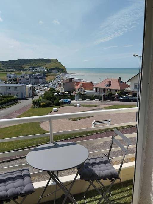 Appartement avec Vue sur Mer 1