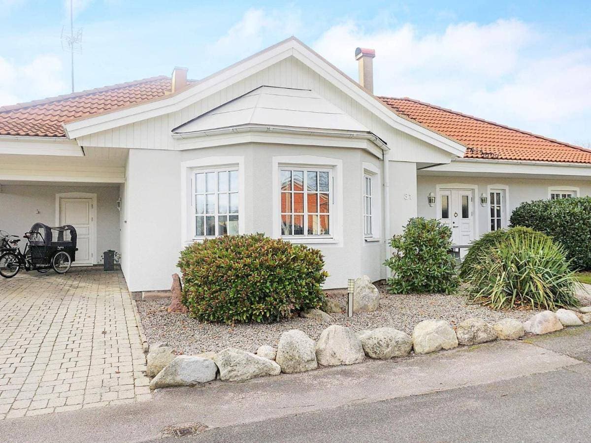 Holiday home SÖLVESBORG XIII 1