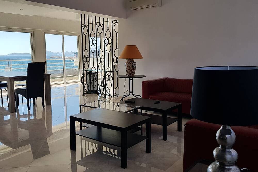 Foto 13 von 21: Wohnung vor dem Strand, herrlichem Meerblick und Terrasse 🏖️🏖️🏖️