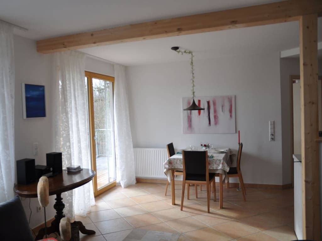 Foto 8 von 21: Ferienwohnung mit Charme 2