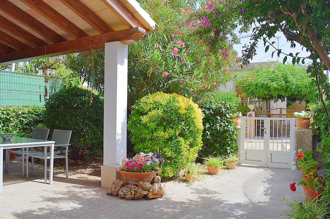 Foto 4 von 27: 159 Casa Alba Etv/9785 by Mallorca Charme