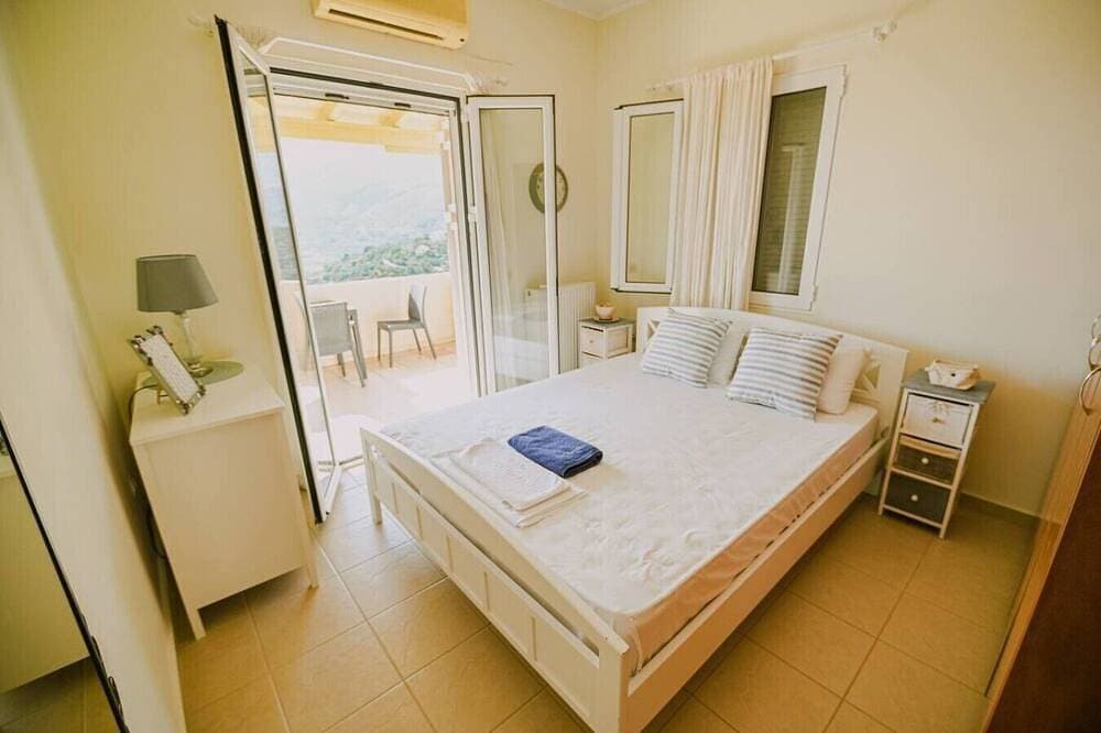 Foto 4 von 30: Aloe Villa Chania Crete