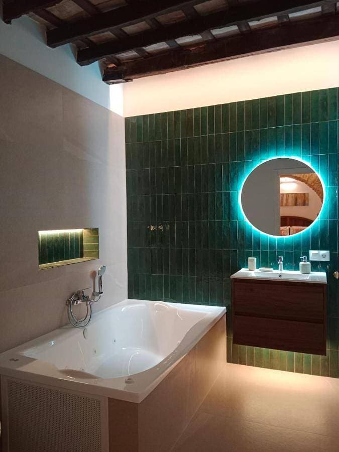 Casa del Sacramento - CASITA CON ENCANTO 1