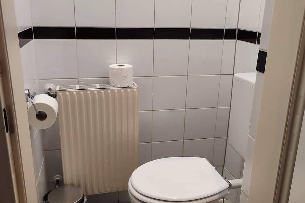 Foto 6 von 12: Studio in Wien-Hernals