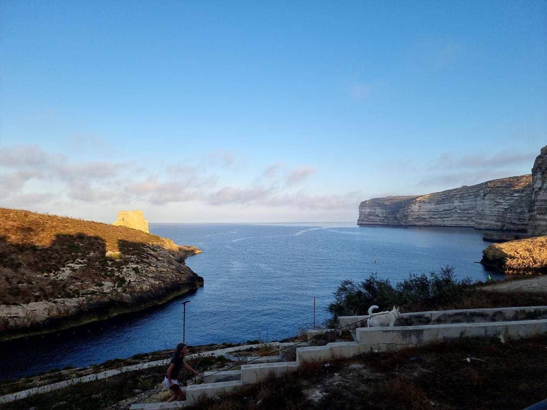 Foto 13 von 17: Xlendi Gemütliche Wohnung