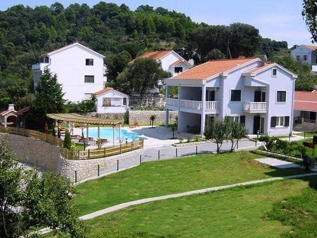 Foto 5 von 27: Apartments Tomislav