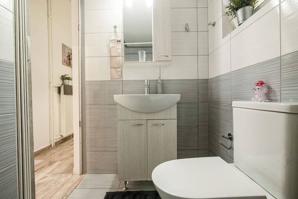 Foto 5 von 30: Golden Aurora - Modern Apartment in Egaleo/Athens