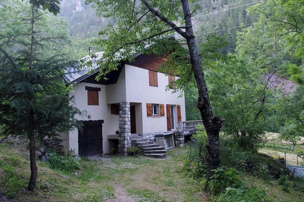 Chalet Au Mercantour 1