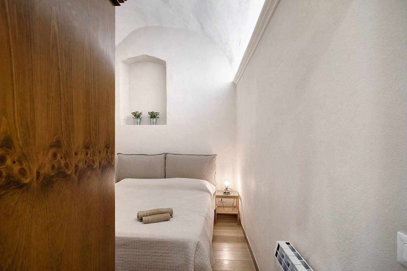 Foto 10 von 20: Ferienwohnung 'Casa Elena' mit WLAN und Klimaanlage