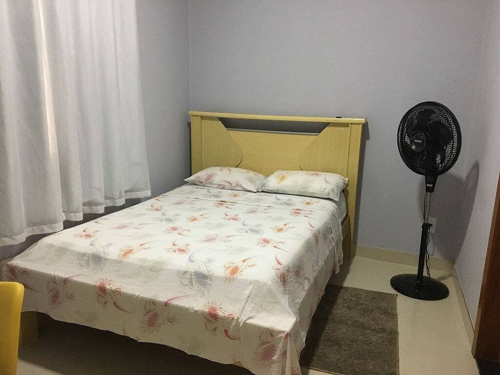 Foto 8 von 13: Casa para 10 pessoas próxima das melhores praias ....