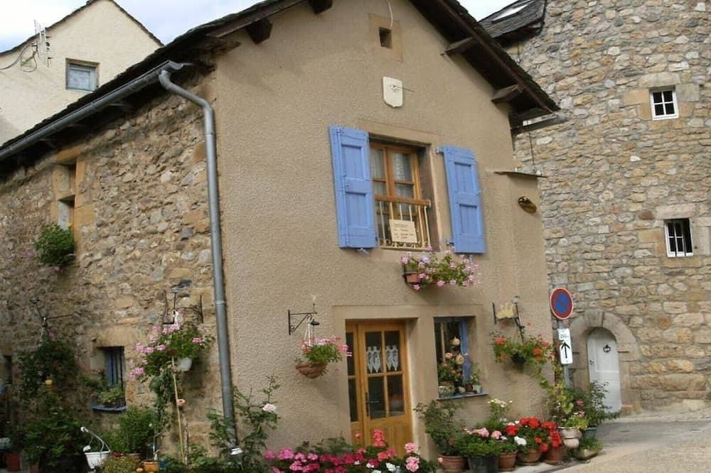 Saisonmieten in lozere 1