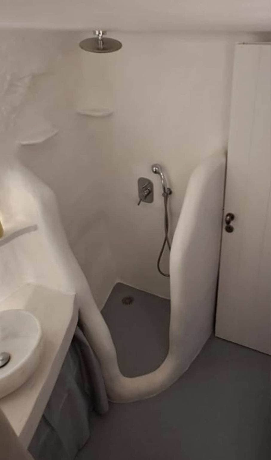 Foto 11 von 15: Studio für 2 Personen mit Balkon