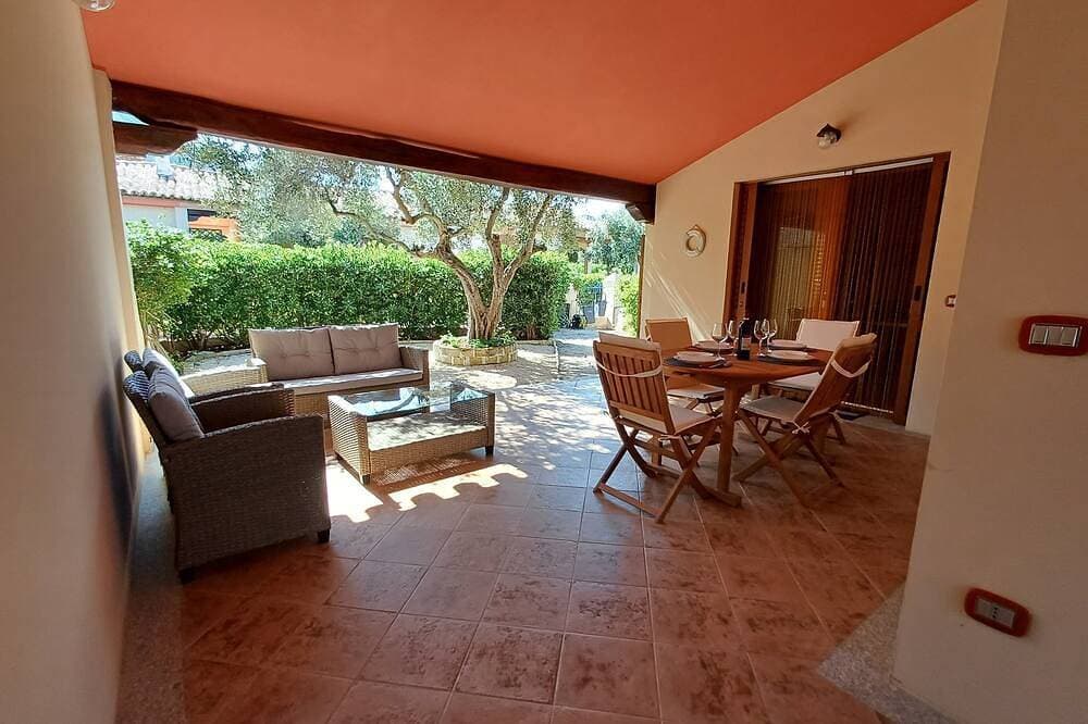 Sardinia Ogliastra - Villa nur wenige Schritte vom Meer entfernt 1
