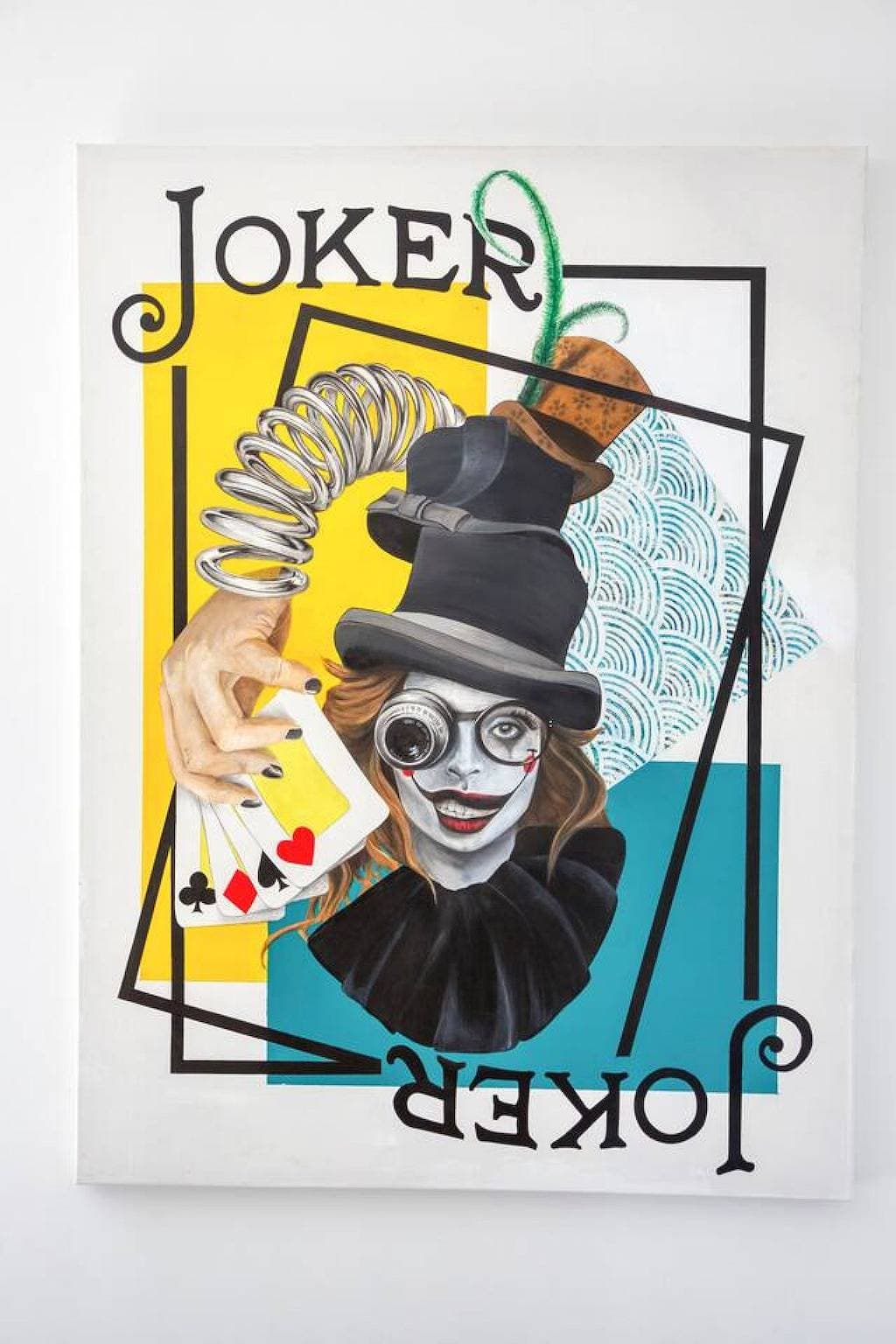 Foto 13 von 34: The Joker’s Penthouse at Roulette in St Julian’s