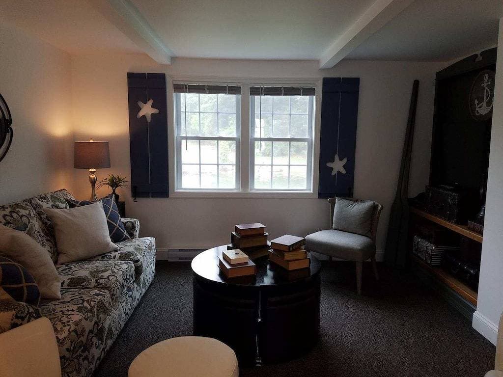 Foto 10 von 12: Anker entfernt Cottage in Glen Cove