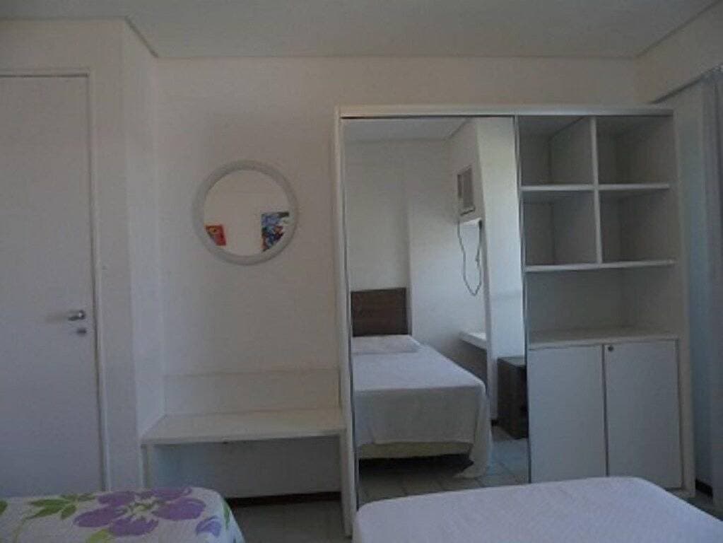 Wohnung Bei Resort Anker - Wir Akzeptieren Karten Und Parkellationen Täglich Ab R $ 200,00 1