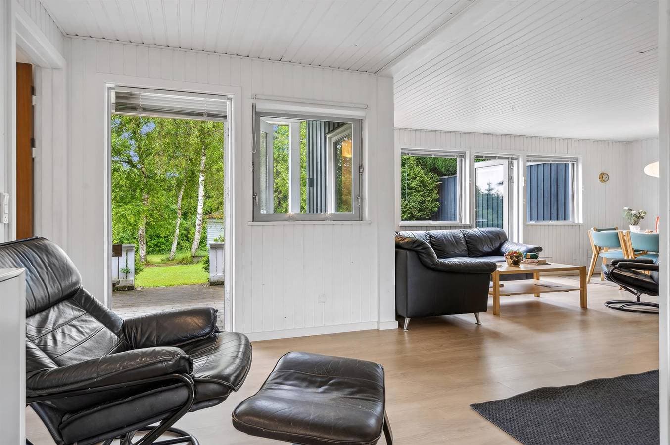 Foto 10 von 26: 2 bedroom pet friendly home in Ebeltoft