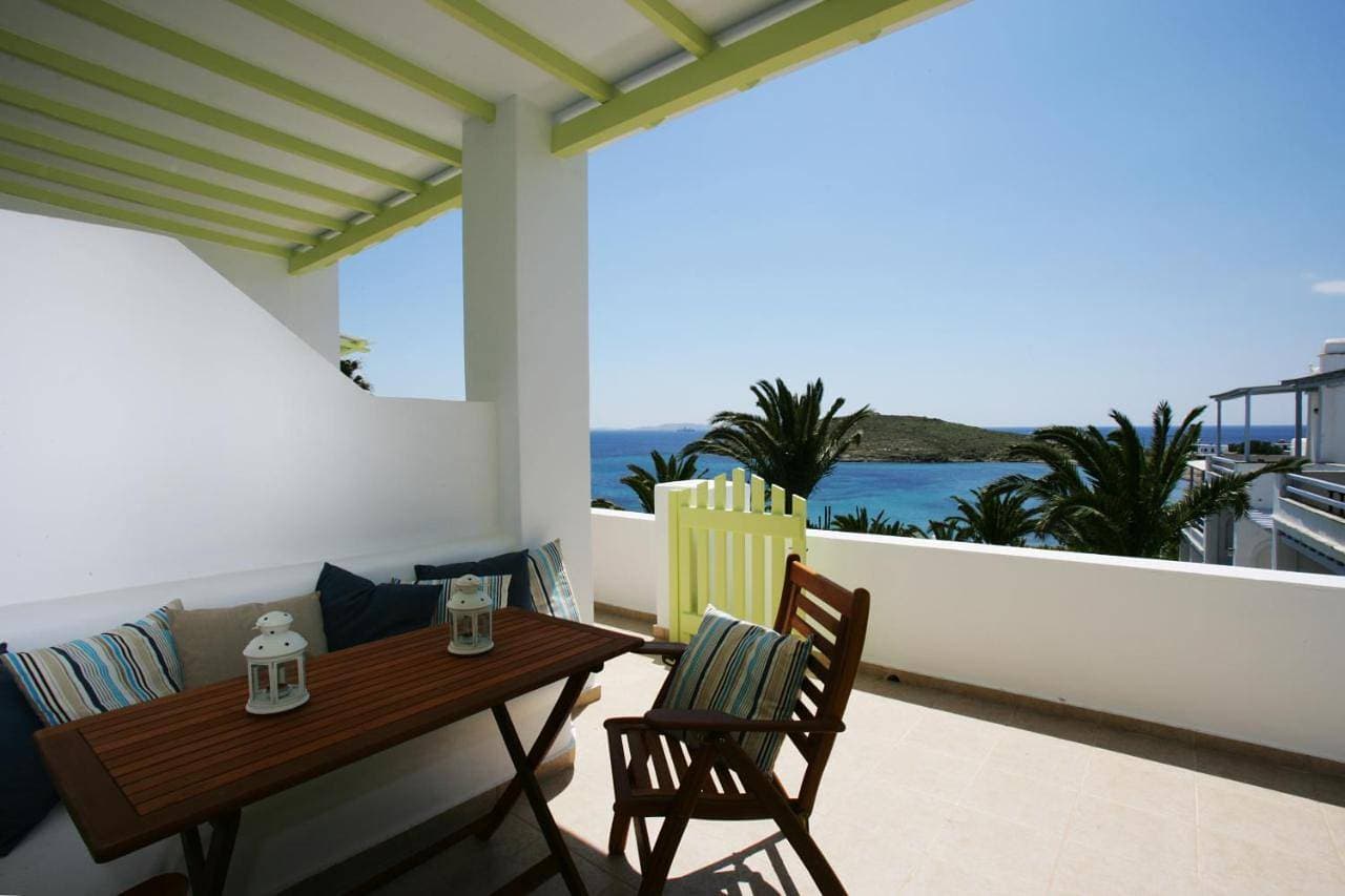 Foto 12 von 13: Cyclades Junior Suite