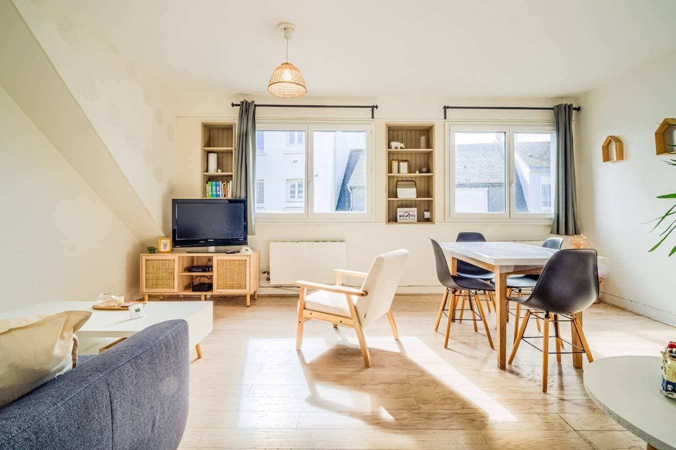 Foto 8 von 23: Ferienwohnung für 2 Personen