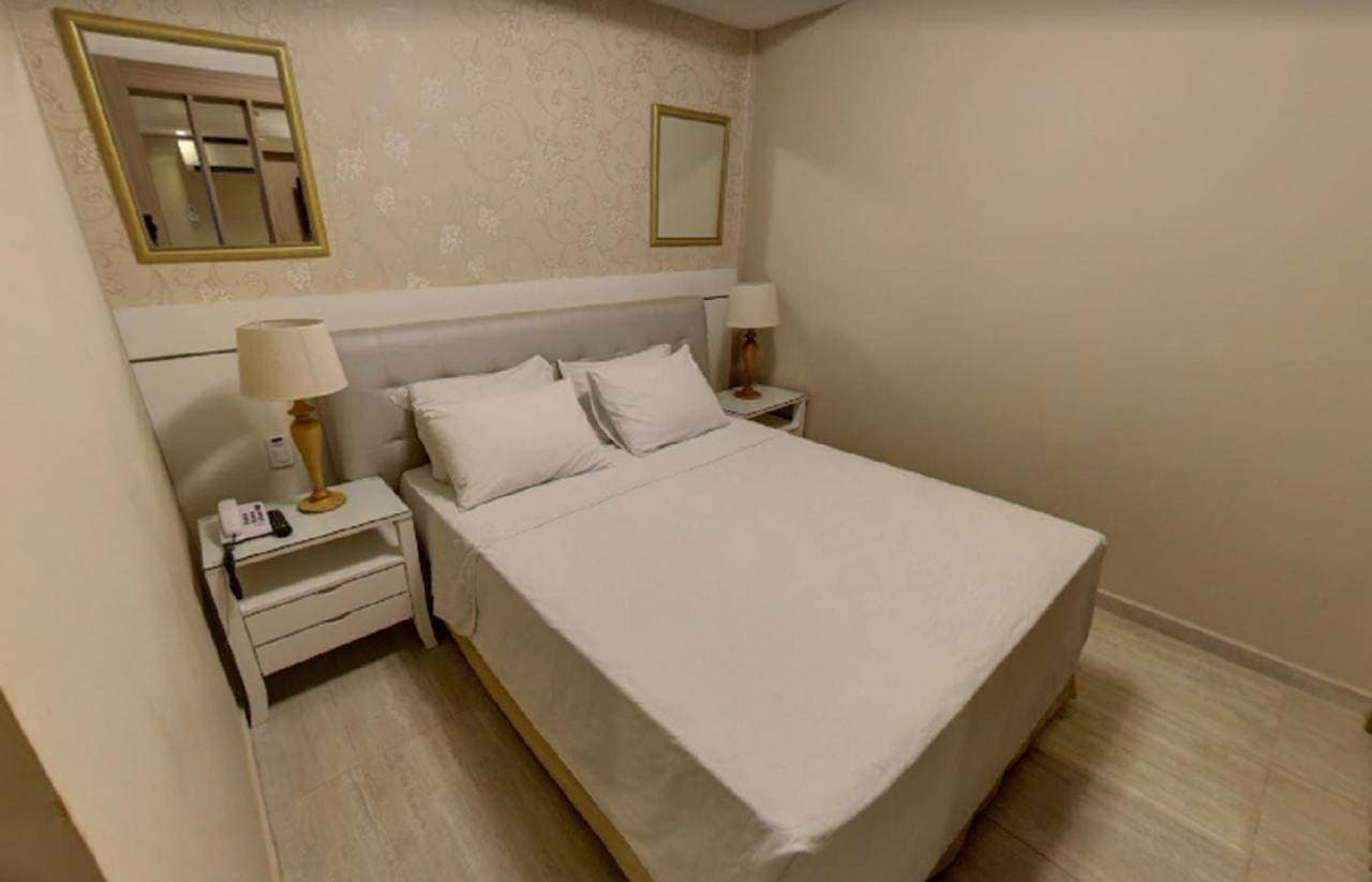 Foto 5 von 9: Standard Twin Room