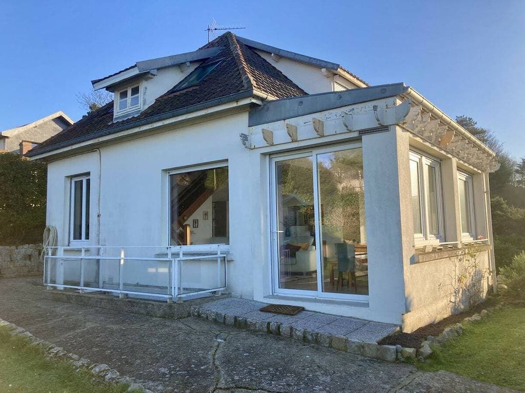 Ferienhaus mit 1 Schlafzimmer 1