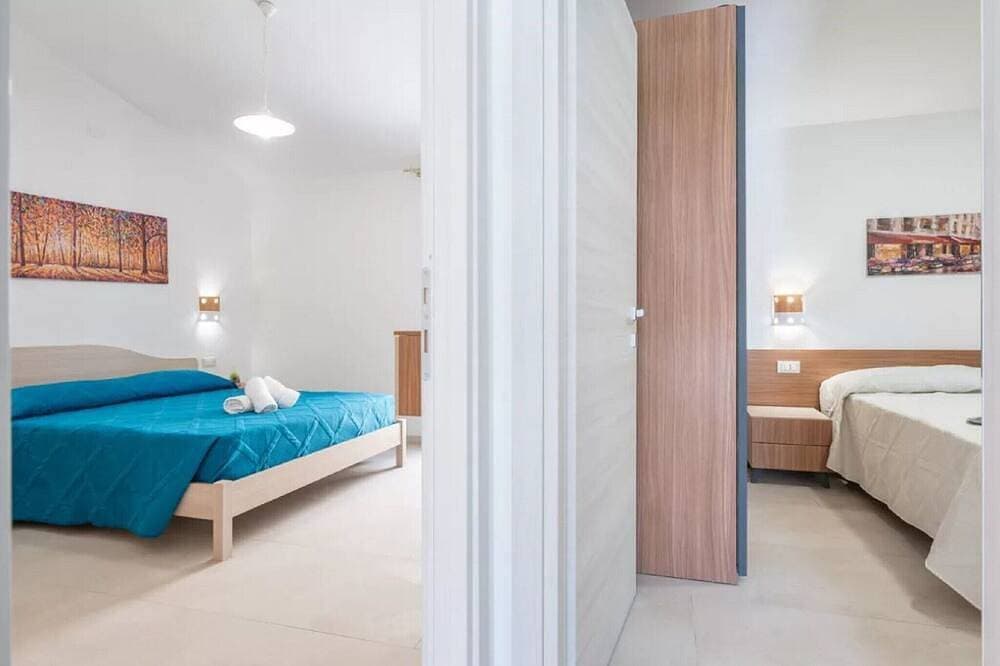 Foto 7 von 30: San Teodoro Urlaub für 6 Personen