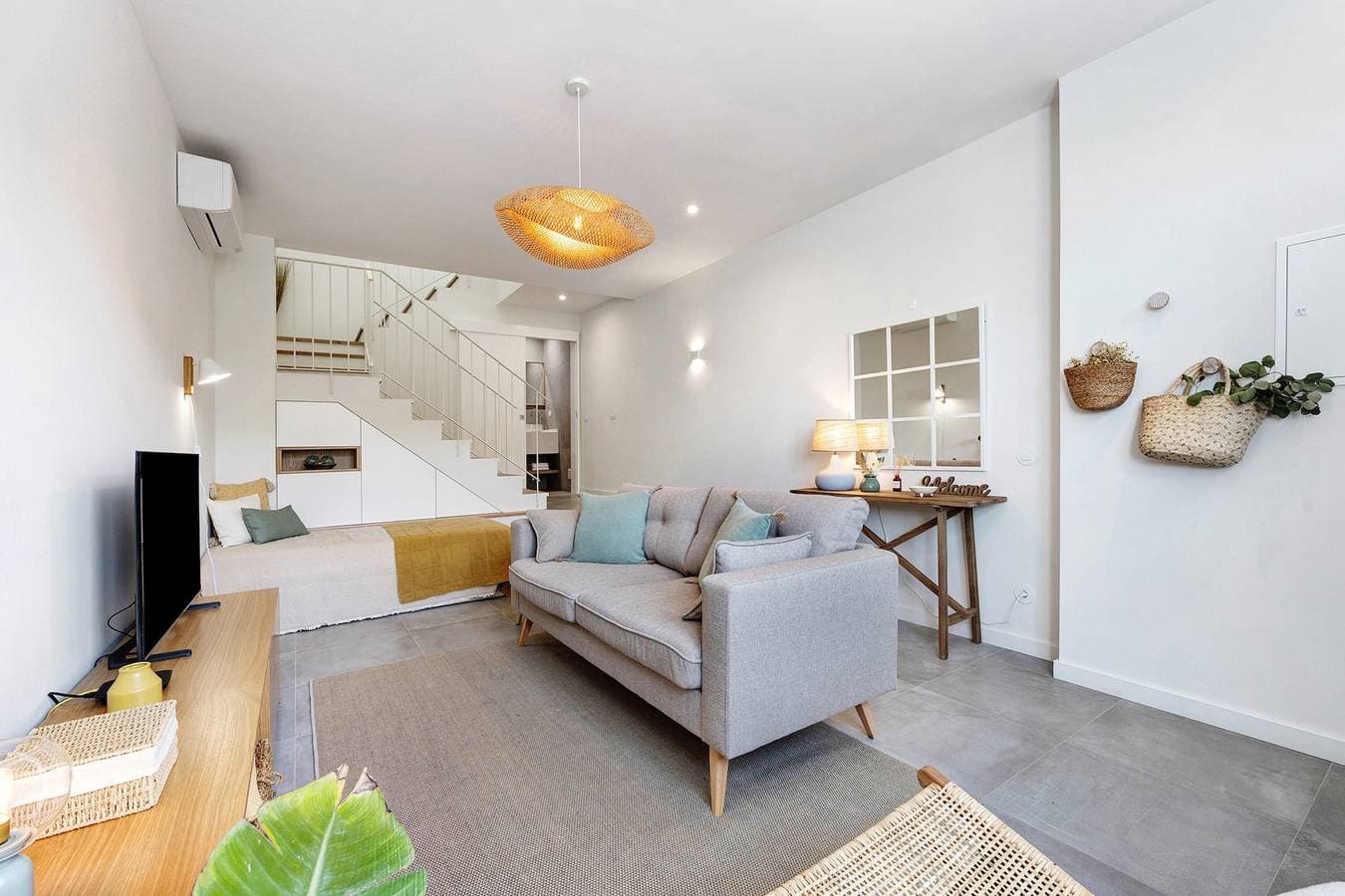 Foto 8 von 39: Ferienhaus 'Casa Helena' mit privater Terrasse, WLAN und Klimaanlage