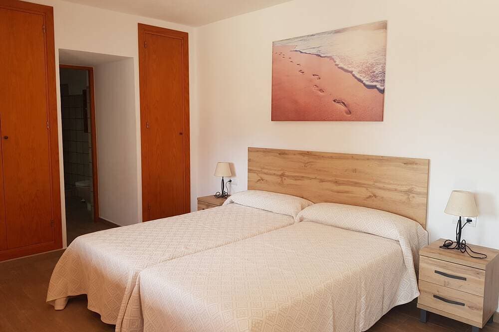 Foto 5 von 28: Haus mit Pool 200 Meter vom Strand entfernt