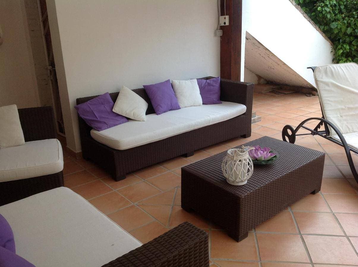 Foto 2 von 26: Two-Bedroom Apartment with Sea View