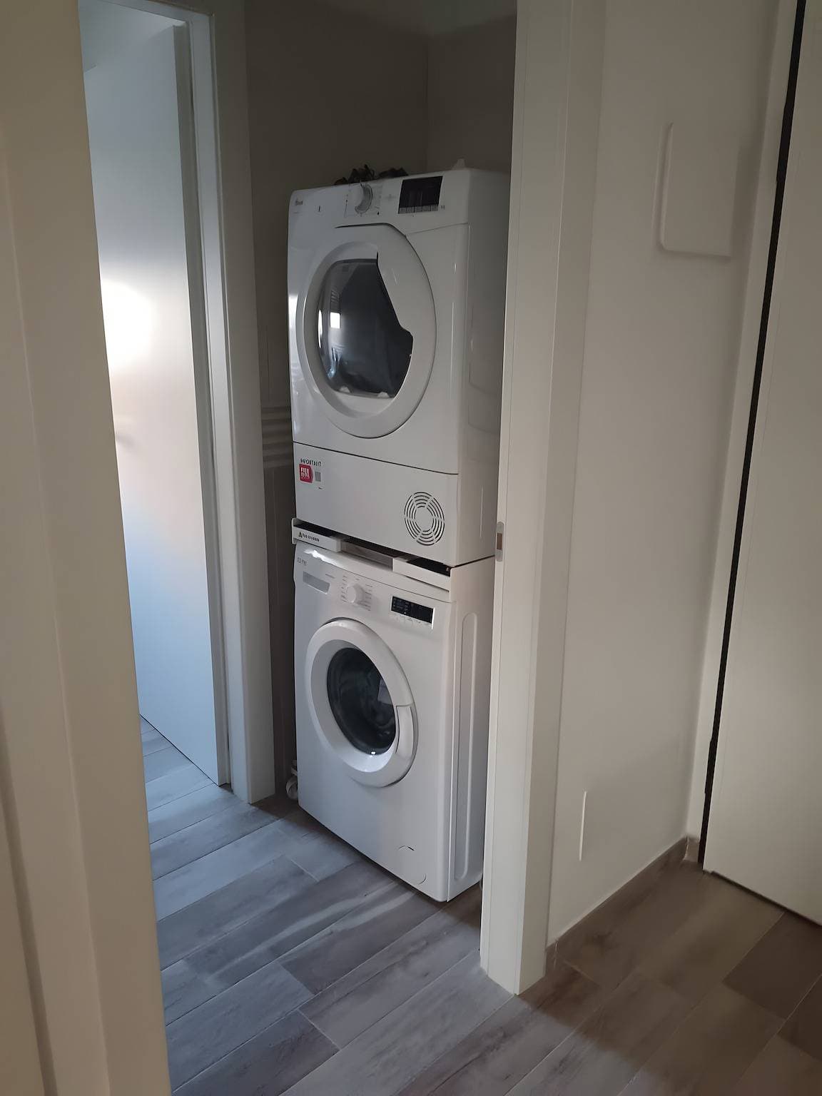 Foto 8 von 15: Ferienwohnung 'La Maison De Roland' mit WLAN und Klimaanlage