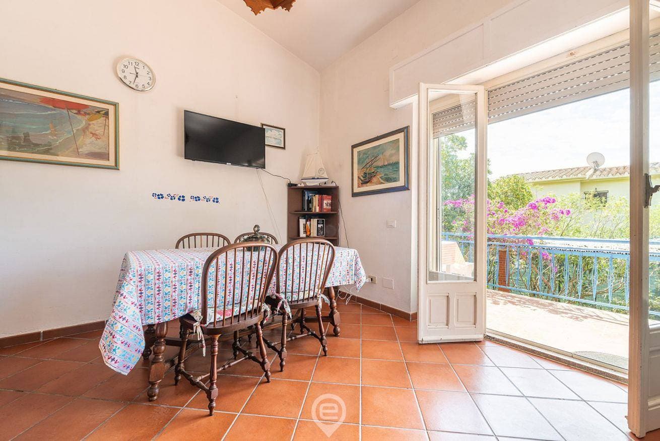 Foto 11 von 30: Villa für 4 Personen mit Garten