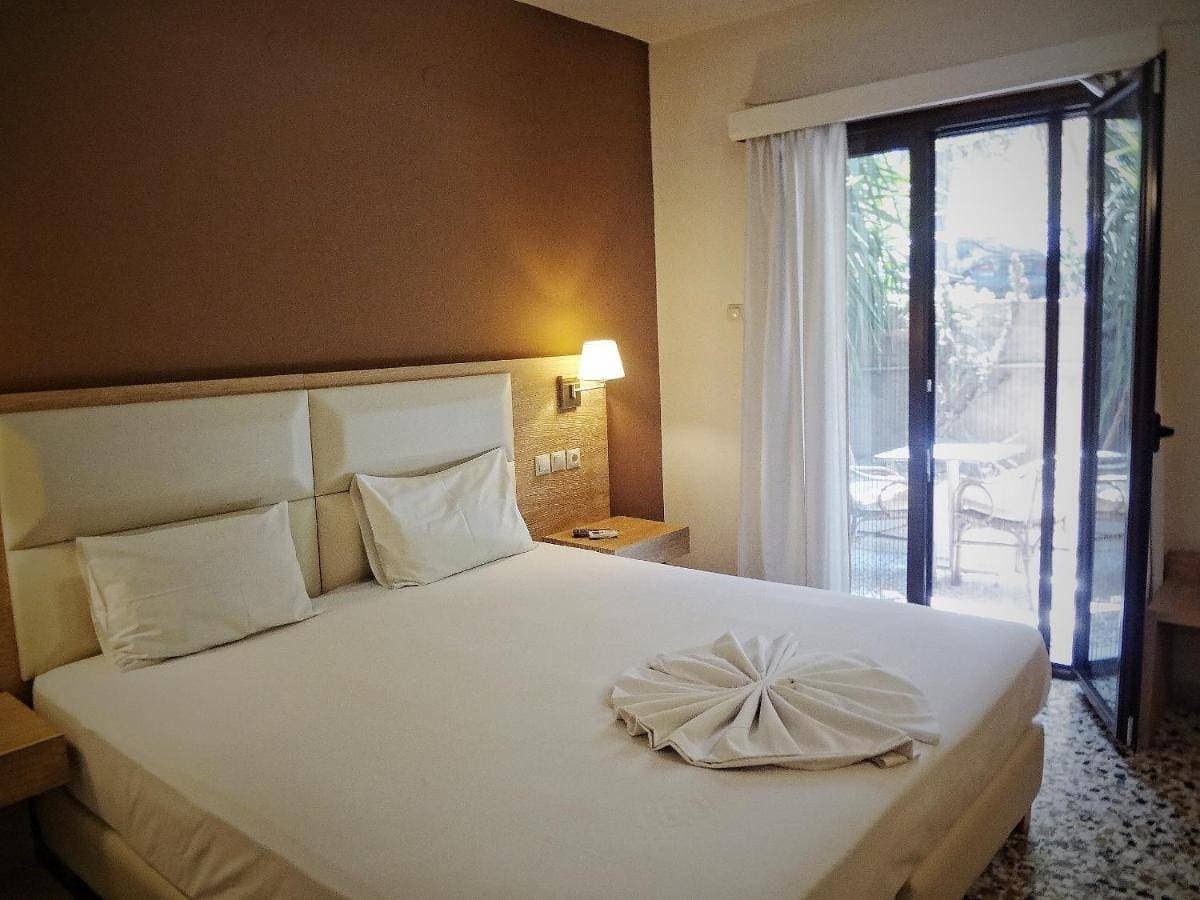 Foto 2 von 16: Double Room