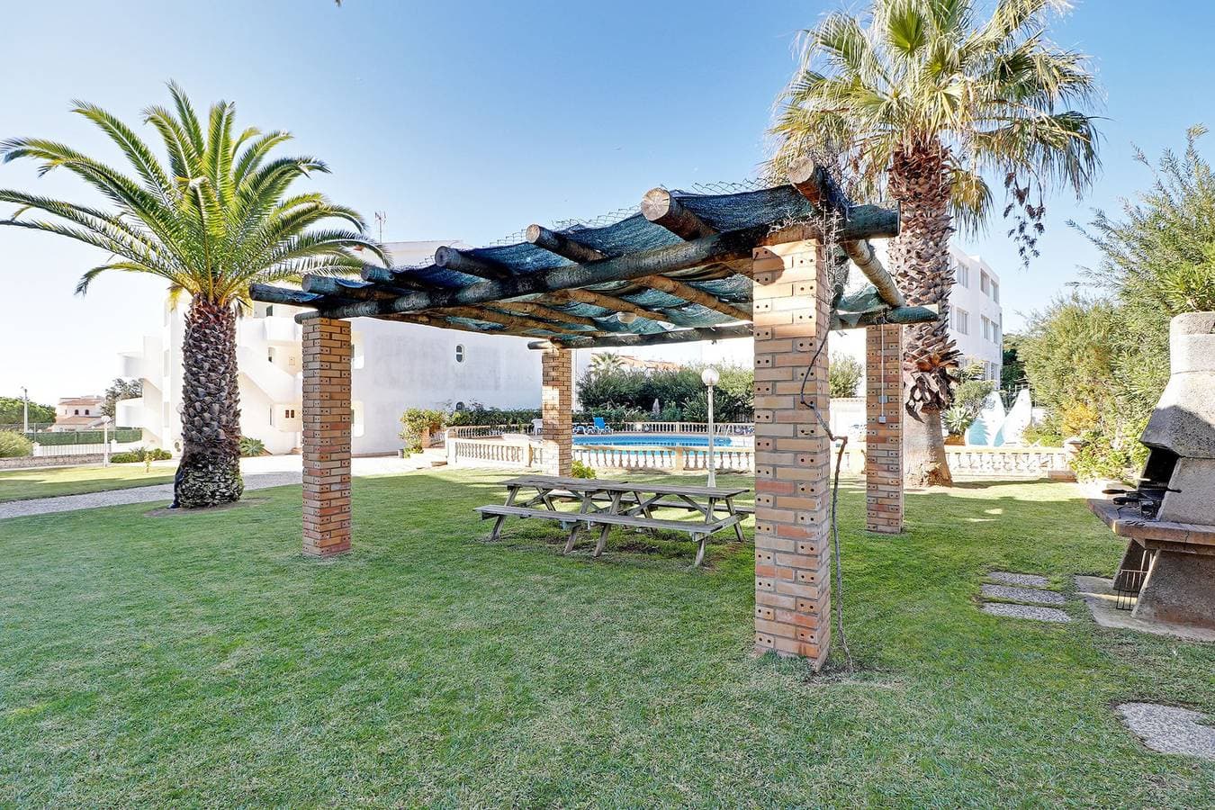 Foto 7 von 36: Albufeira Delight With Pool
