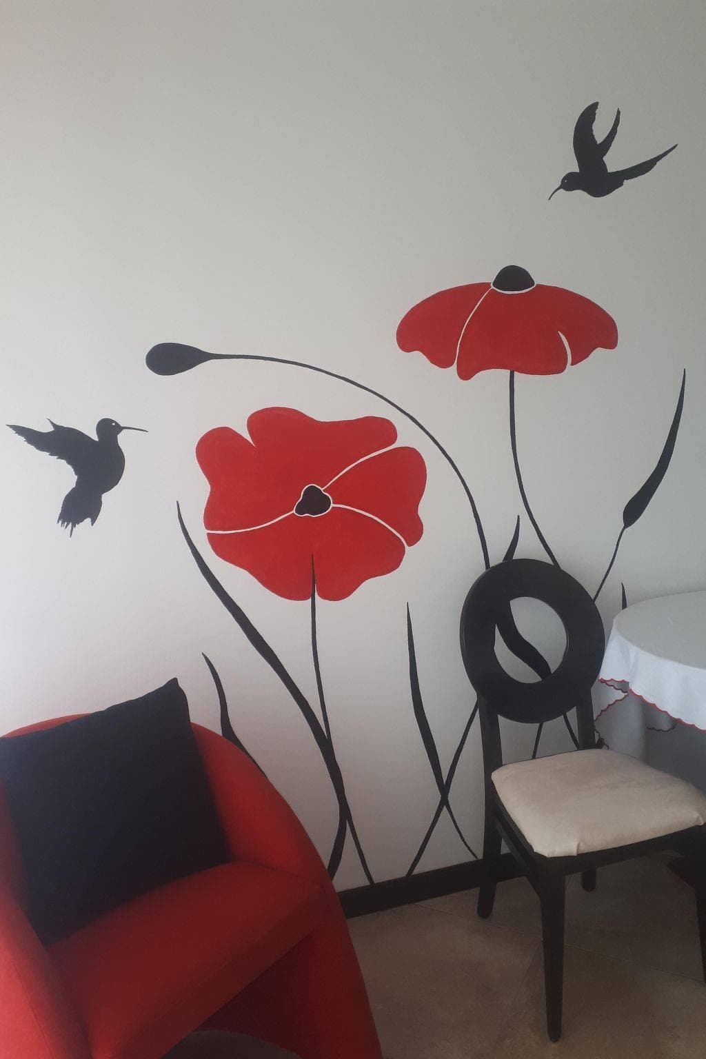 Foto 5 von 25: Gemütliche Ferienwohnung Adriana