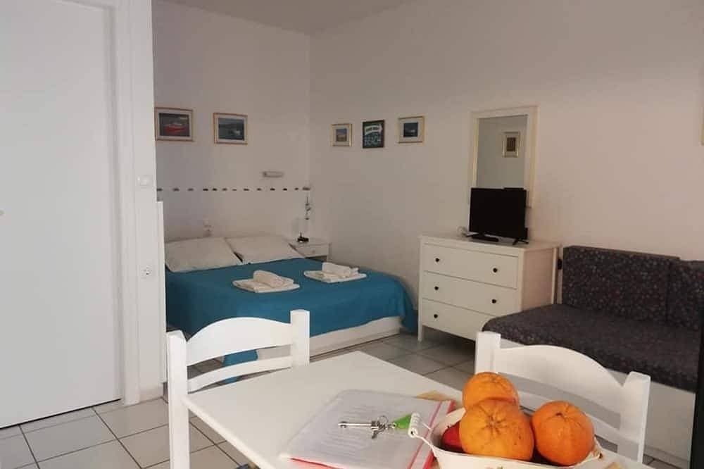 Foto 3 von 30: Kokkini Hani: Einzimmerwohnung - Kokkini Hani