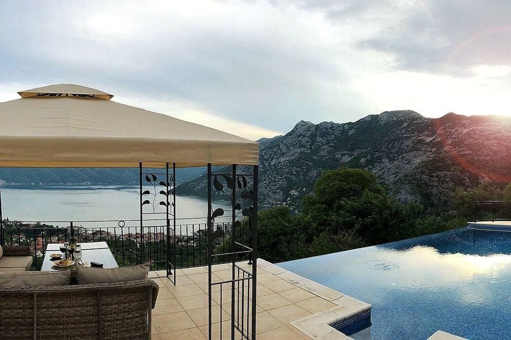 Foto 10 von 27: Villa Priscilla. Ein privates Eden.