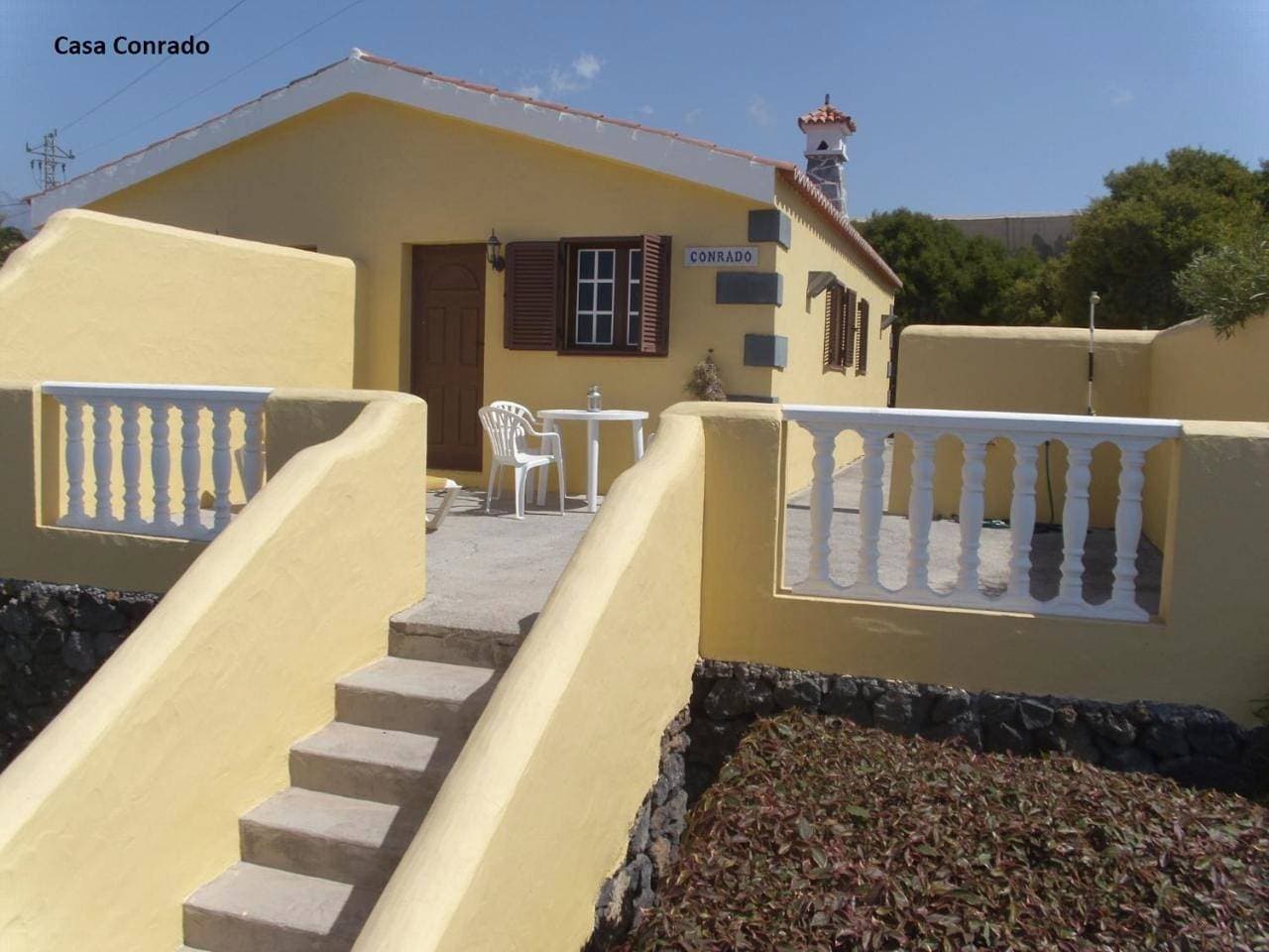 Foto 4 von 13: Two-Bedroom Bungalow (4-6 Adults)