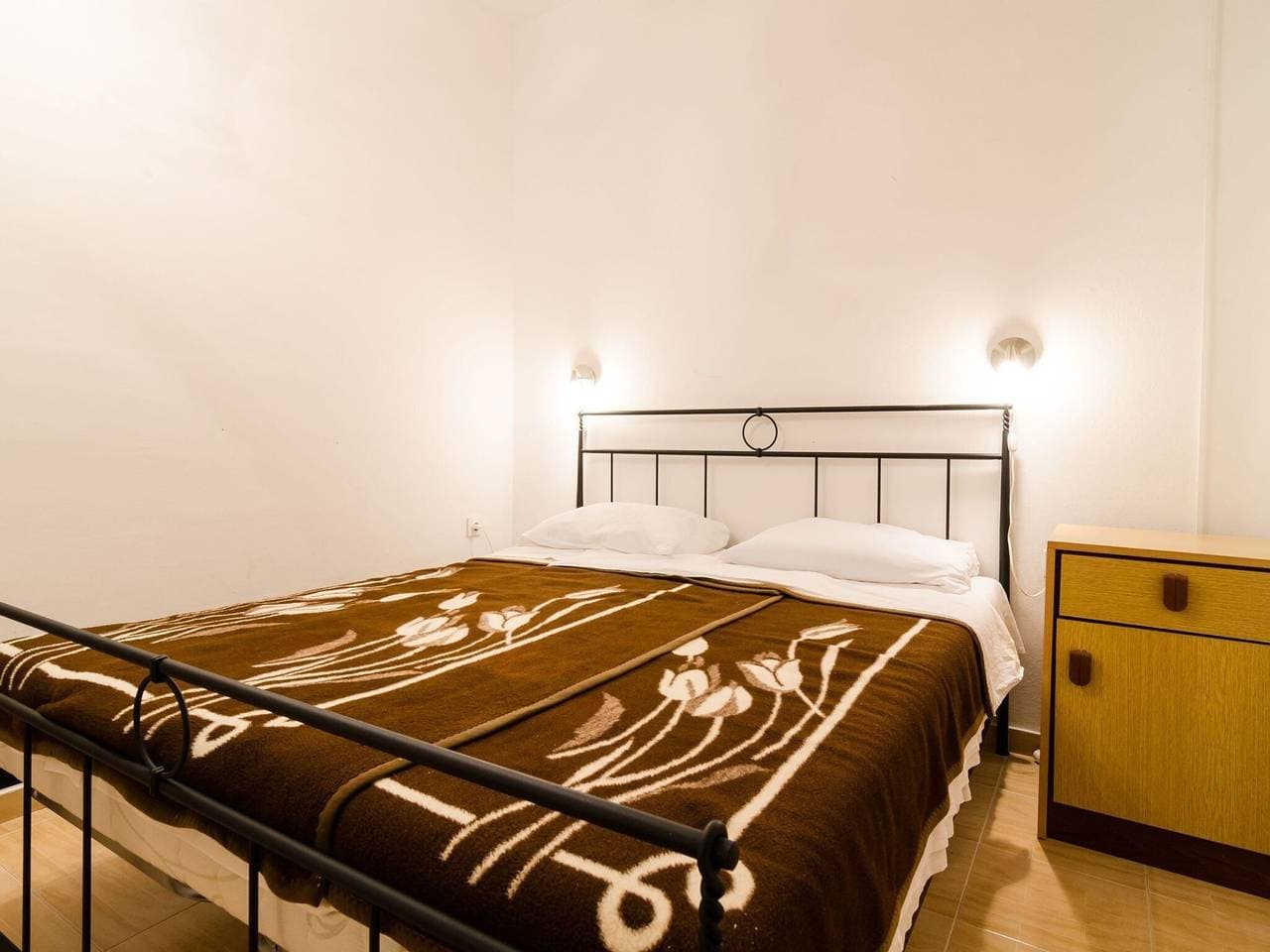 Foto 4 von 8: Guest House Kiko - Budget Double Room -  No.2