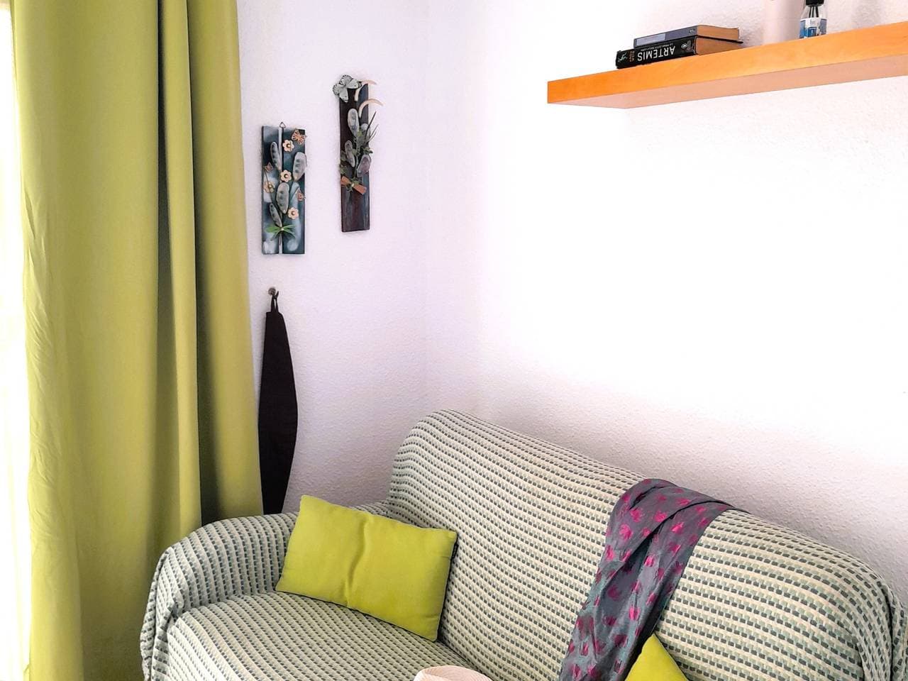 Foto 10 von 17: Mareverde Resort, Green Studio
