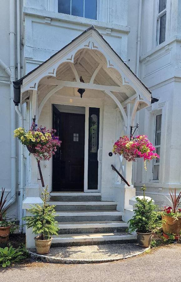 Claridge House Retreat Centre Inc Continental Vegetarian or Vegan Breakfast 1