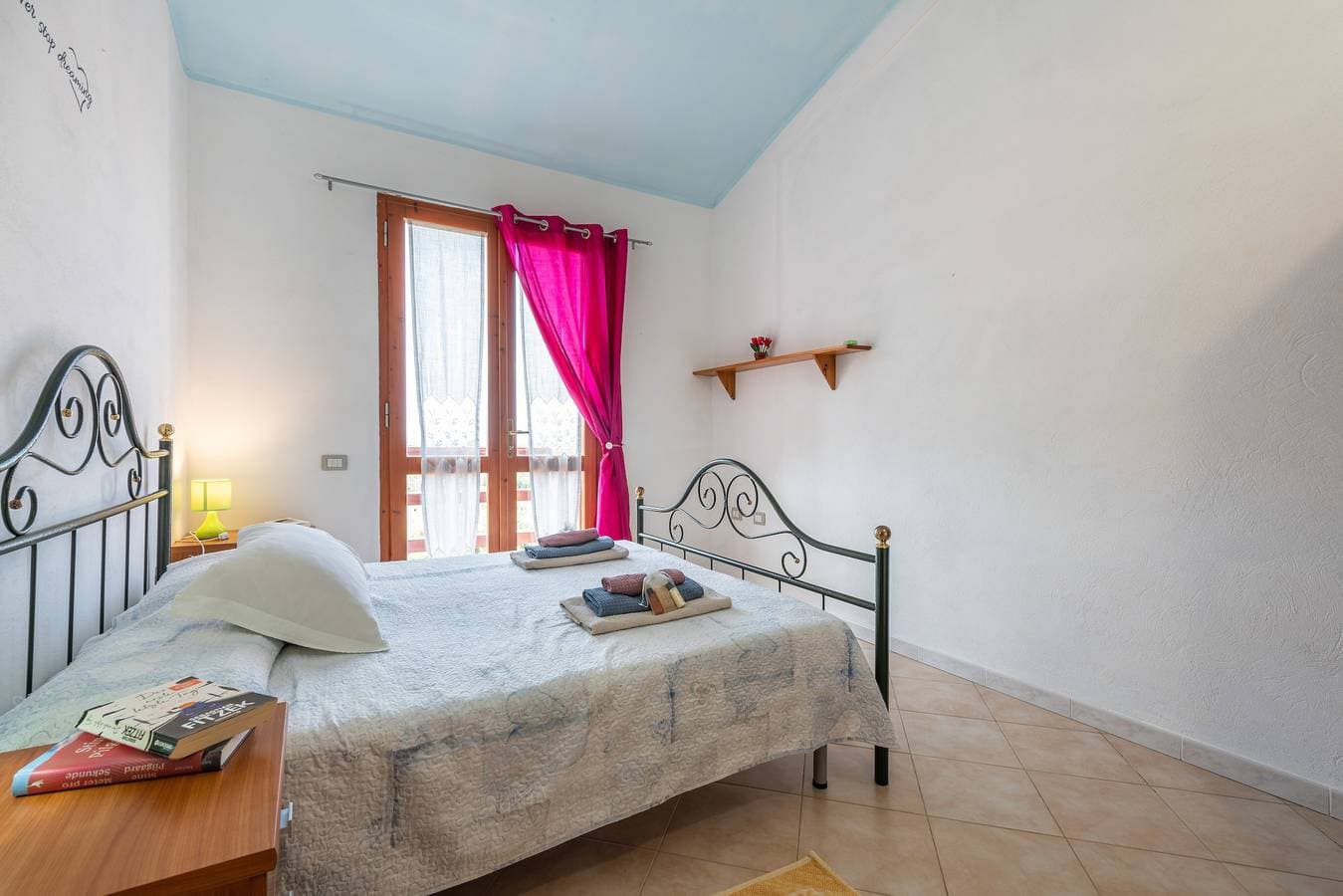 Foto 3 von 19: Ferienhaus "Villa Leonardo Sud Sardegna" mit Meerblick, privater Terrasse und WLAN