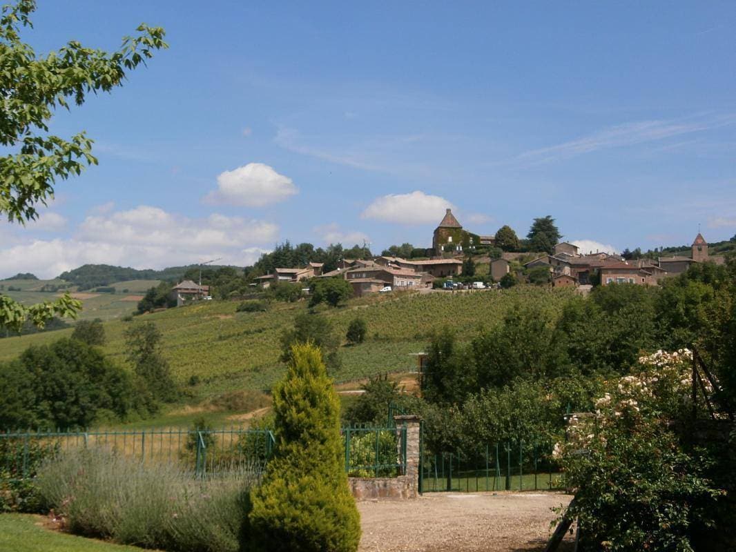 Foto 2 von 19: L' Allée des Pommiers