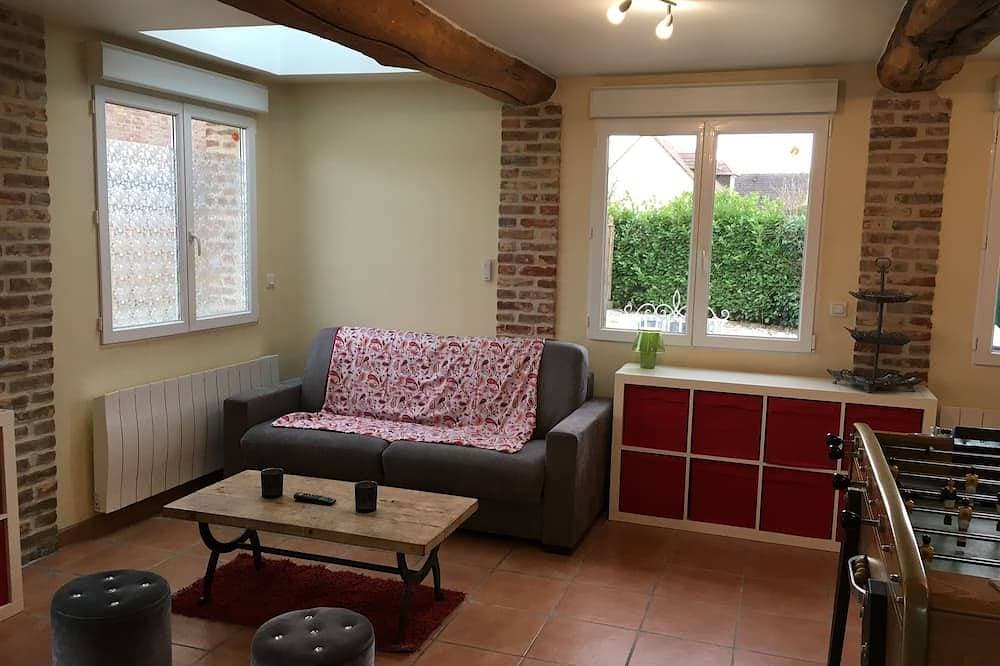 Foto 9 von 20: Ferienhaus für 4 Personen