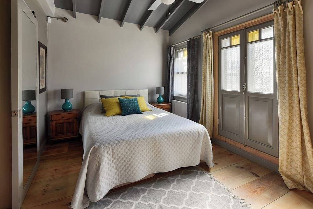 Foto 4 von 24: Charming 2-bedroom house with WiFi and AC in vibrant Istanbul