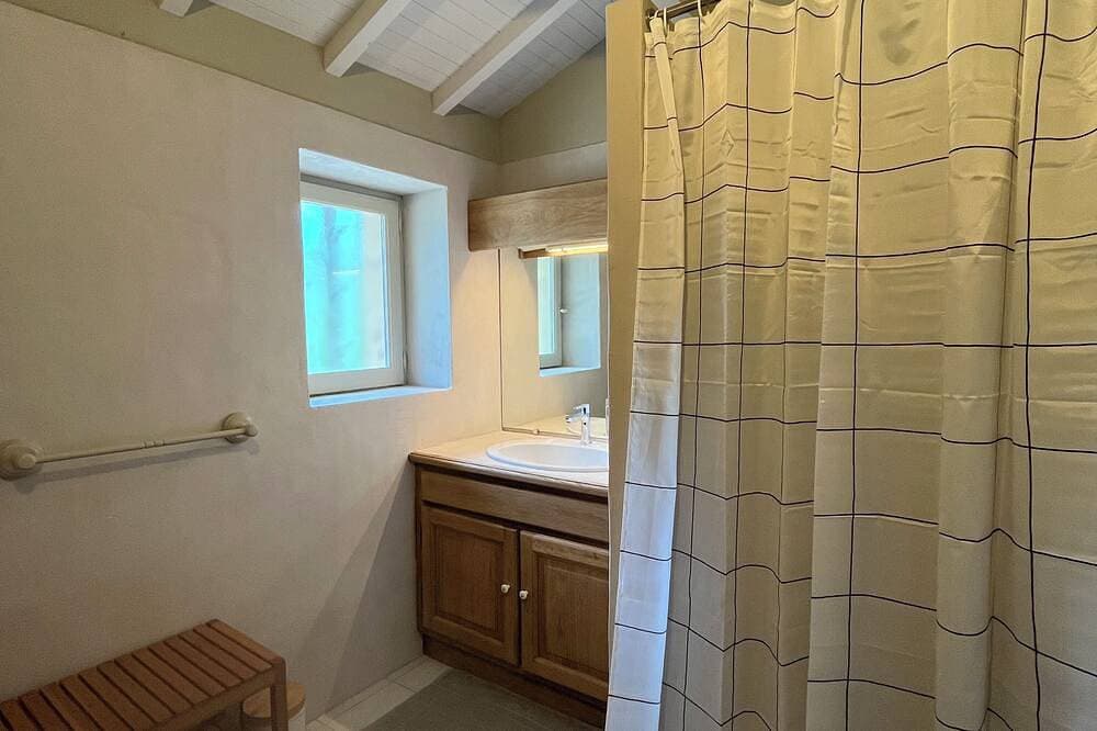 Foto 8 von 27: Charming house with private pool. ideal for groups in Dordogne-Périgord