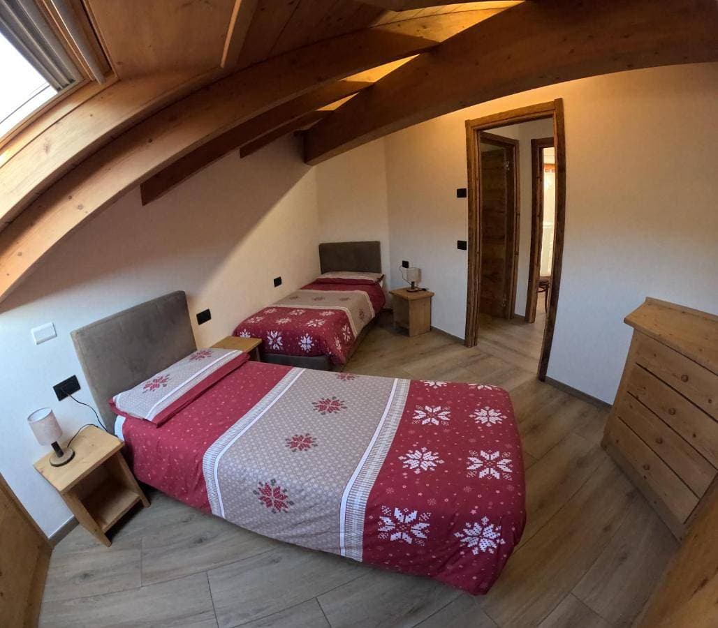 Foto 5 von 20: Three-Bedroom Apartment
